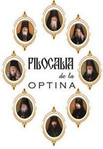 Filocalia de la Optina (vol. I)